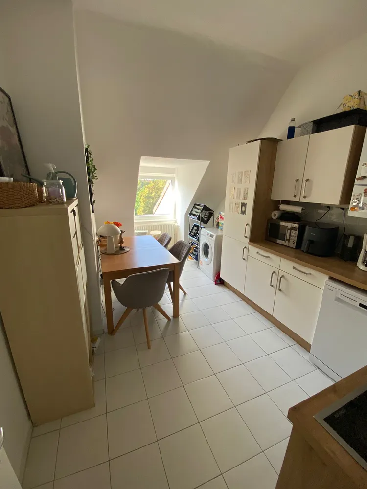 2 Zimmer Wohnung mit 65 m² in Hannover – Bild 8