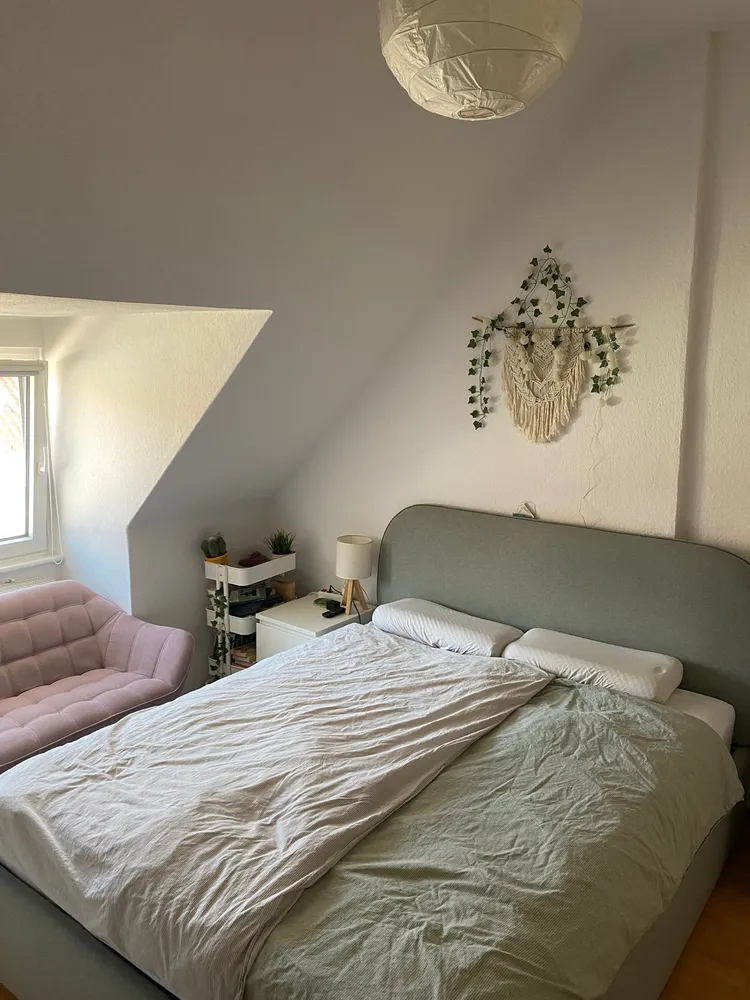 2 Zimmer Wohnung mit 65 m² in Hannover – Bild 10
