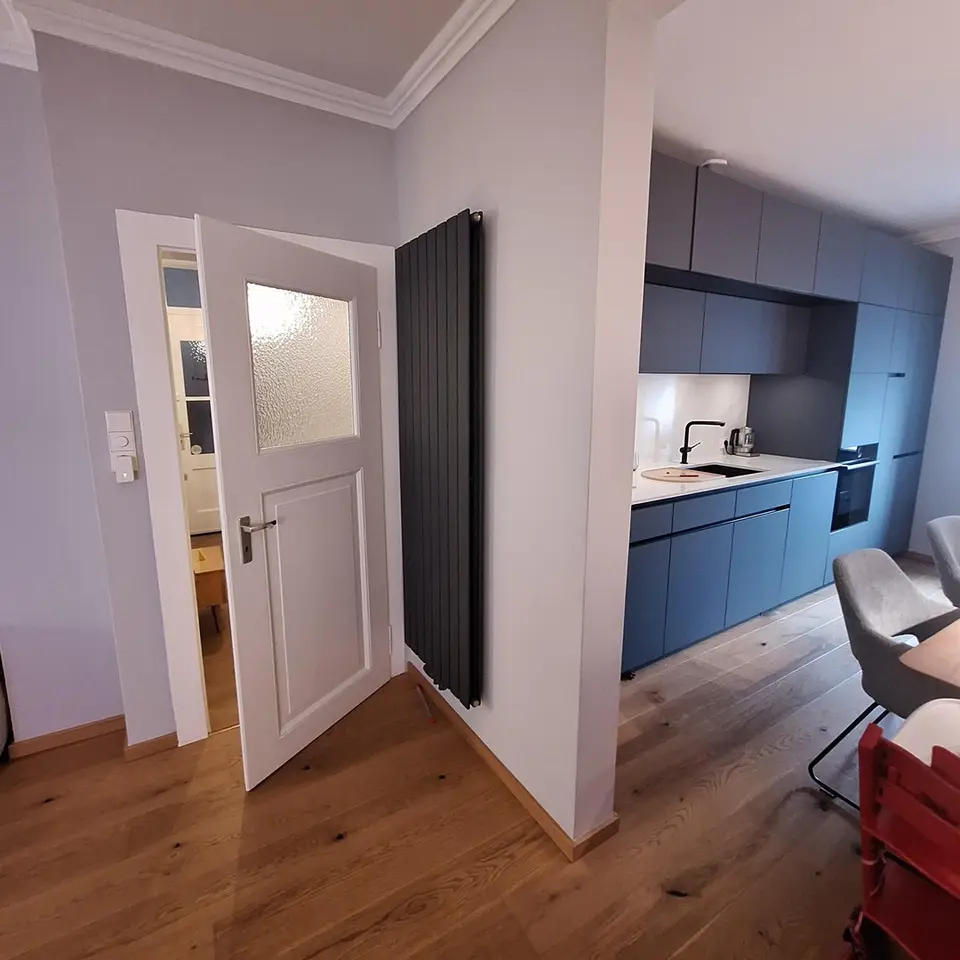 3 Zimmer Wohnung mit 103 m² in Offenbach – Bild 9
