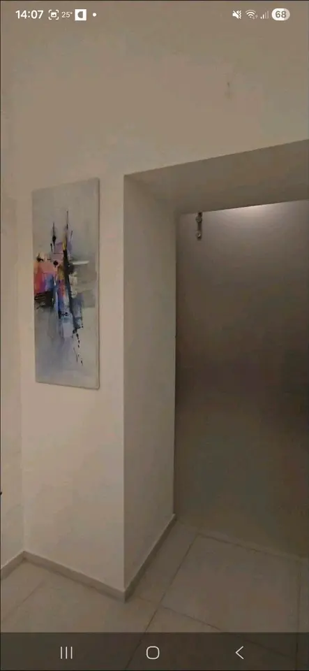 2 Zimmer Wohnung mit 50 m² in Neubrandenburg – Bild 5