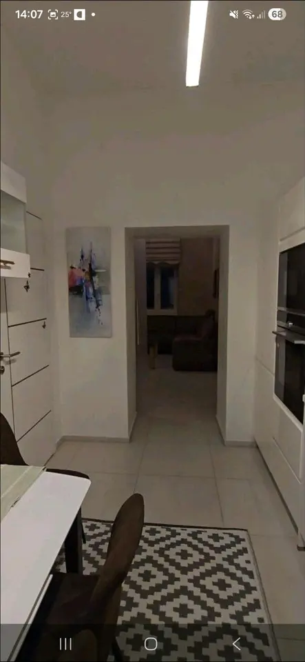 2 Zimmer Wohnung mit 50 m² in Neubrandenburg – Bild 9