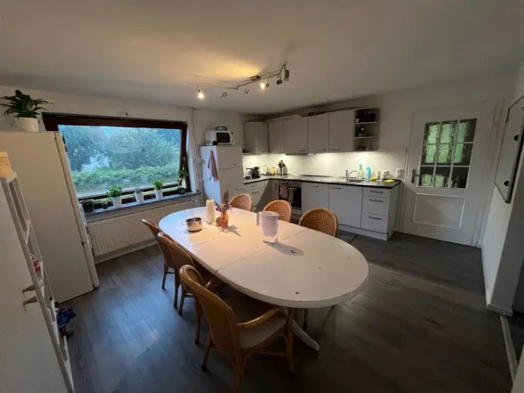 WG-Zimmer mit 20 m² in Lüneburg – Bild 1