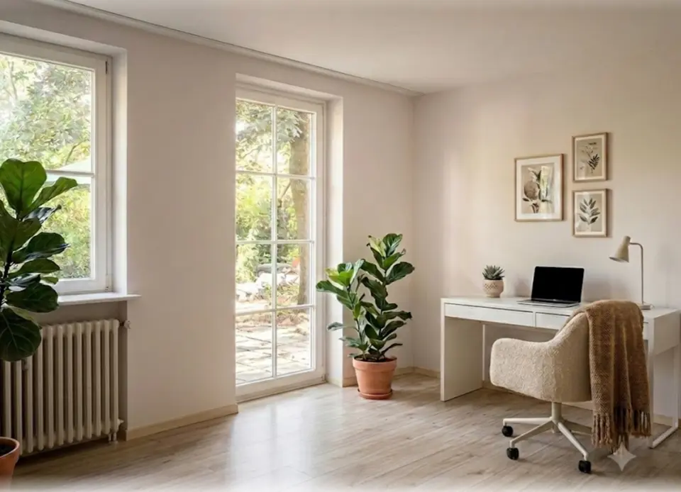 WG-Zimmer mit 20 m² in Lüneburg – Bild 3