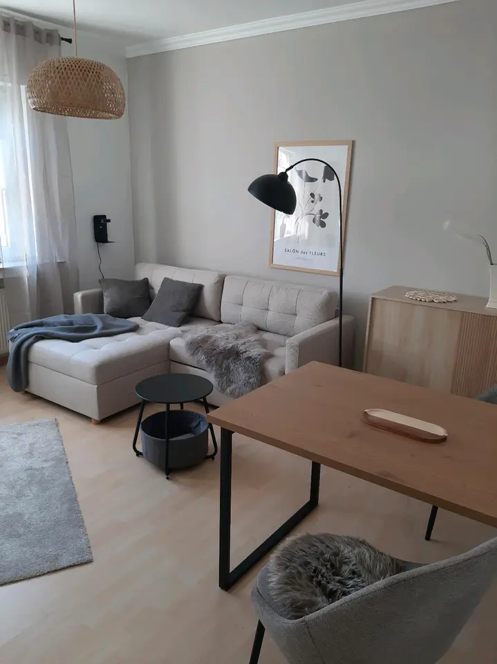 WG-Zimmer mit 60 m² in Gütersloh – Bild 1