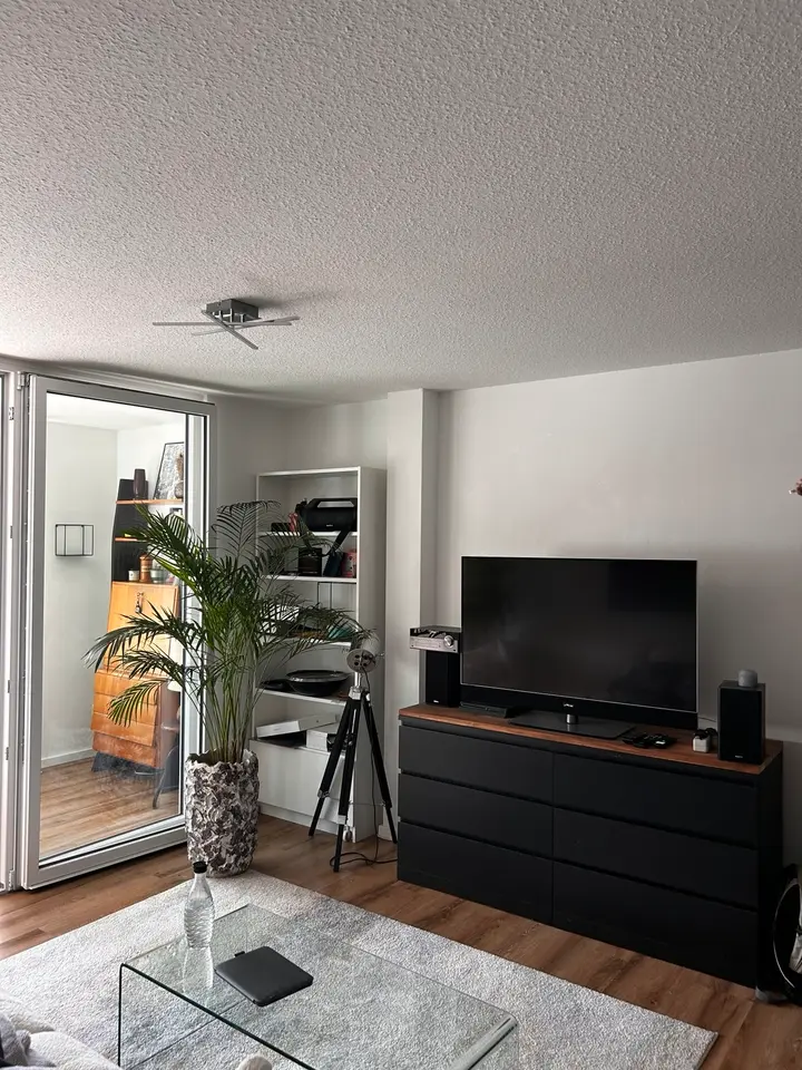 2 Zimmer Wohnung mit 41 m² in Osnabrück – Bild 2