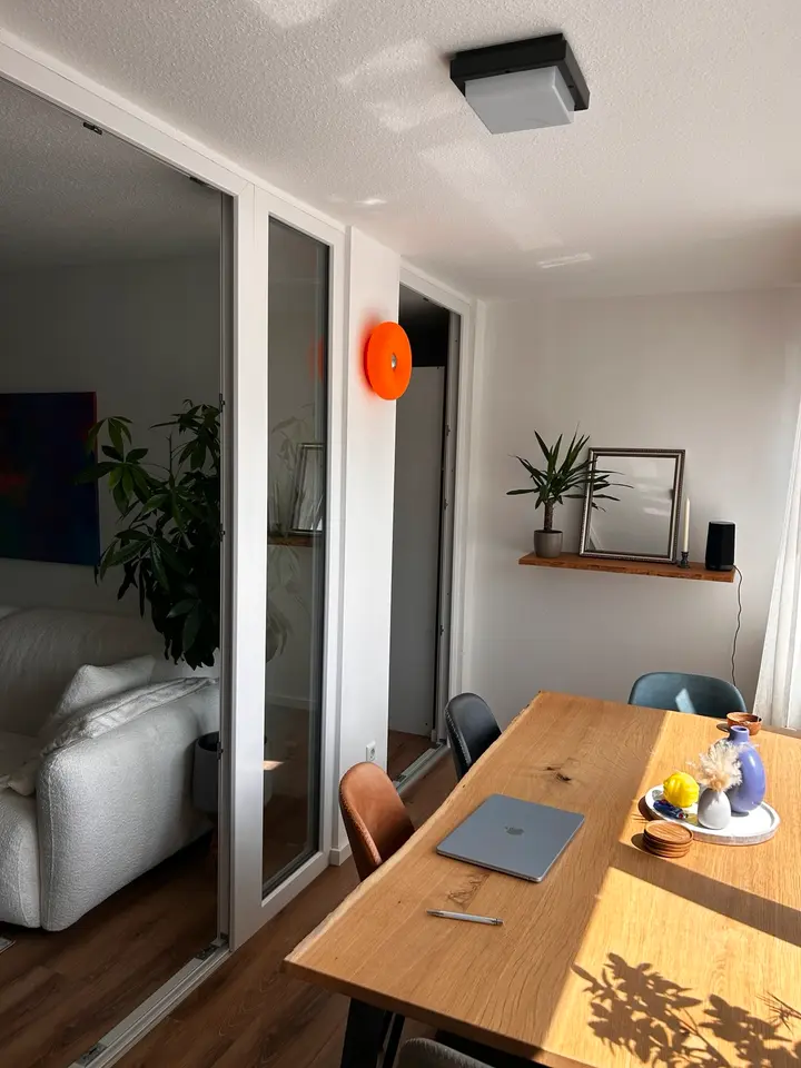2 Zimmer Wohnung mit 41 m² in Osnabrück – Bild 4