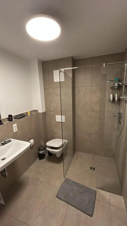 2 Zimmer Wohnung mit 41 m² in Osnabrück – Bild 5