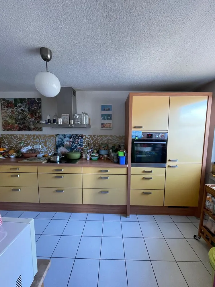 6 Zimmer Wohnung mit 120 m² in Wuppertal – Bild 2