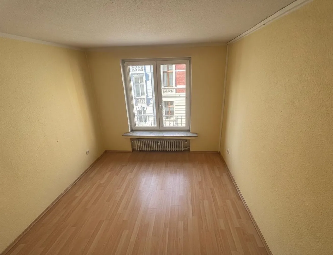 6 Zimmer Wohnung mit 120 m² in Wuppertal – Bild 12