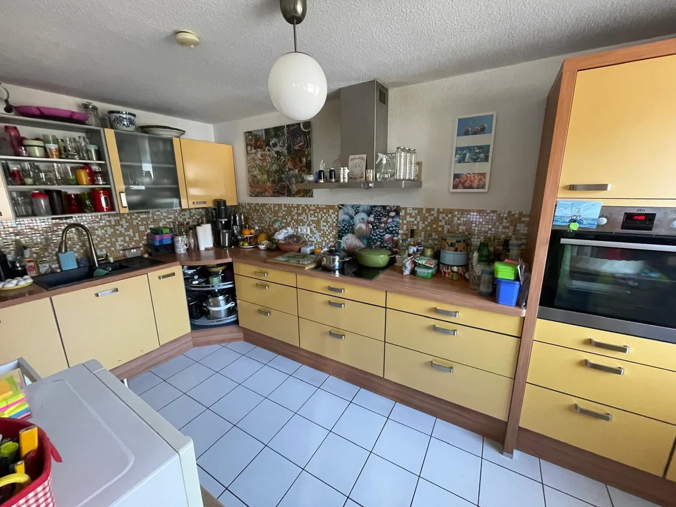 6 Zimmer Wohnung mit 120 m² in Wuppertal – Bild 3