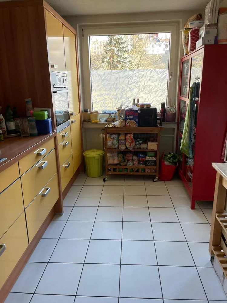6 Zimmer Wohnung mit 120 m² in Wuppertal – Bild 4