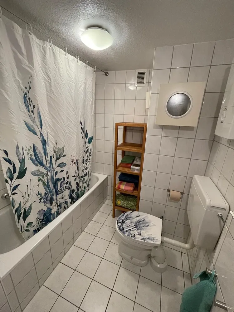 6 Zimmer Wohnung mit 120 m² in Wuppertal – Bild 6