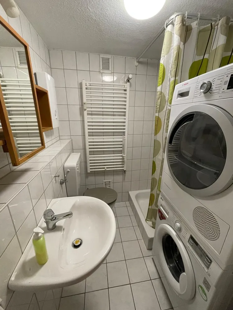 6 Zimmer Wohnung mit 120 m² in Wuppertal – Bild 7