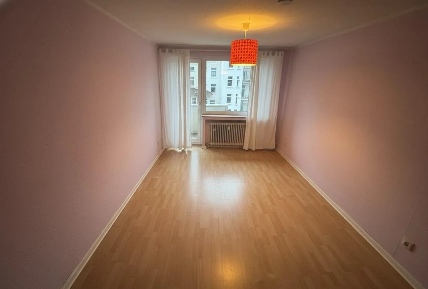6 Zimmer Wohnung mit 120 m² in Wuppertal – Bild 8