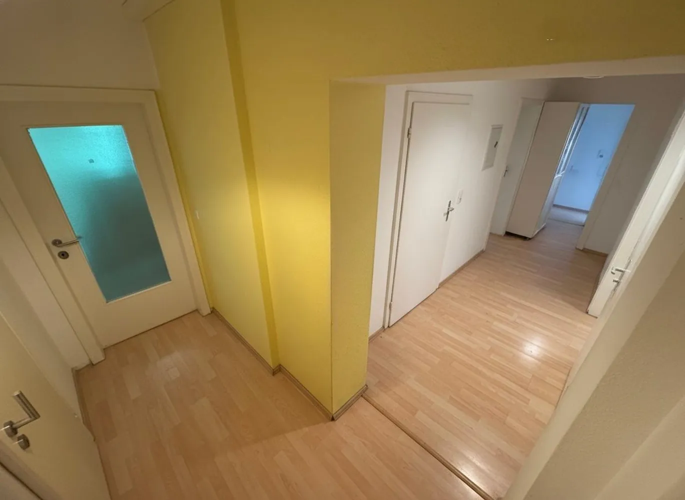 6 Zimmer Wohnung mit 120 m² in Wuppertal – Bild 9