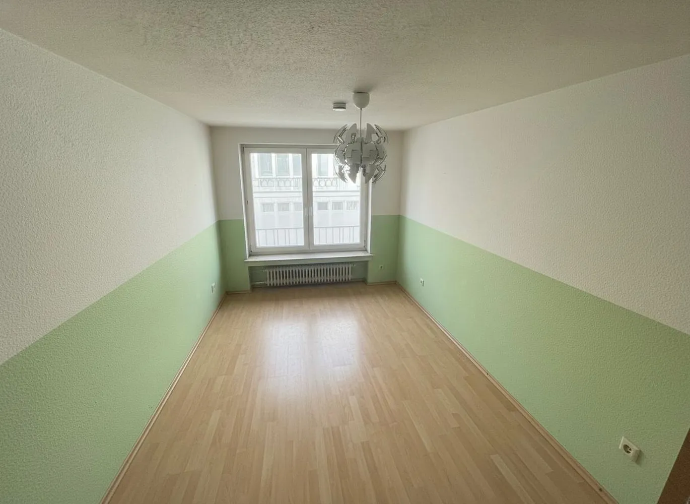 6 Zimmer Wohnung mit 120 m² in Wuppertal – Bild 10