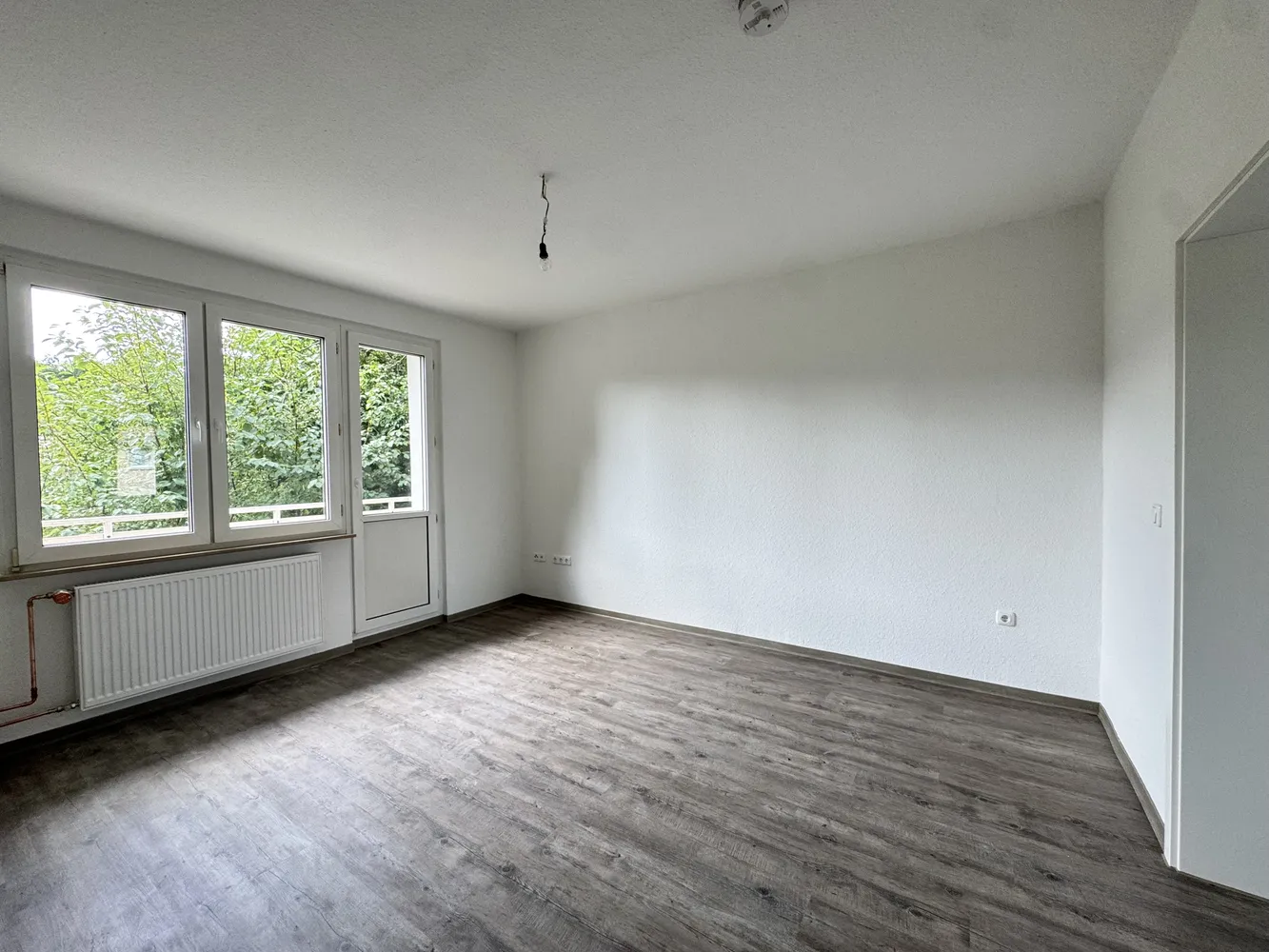 3 Zimmer Wohnung mit 60 m² in Bochum – Bild 3