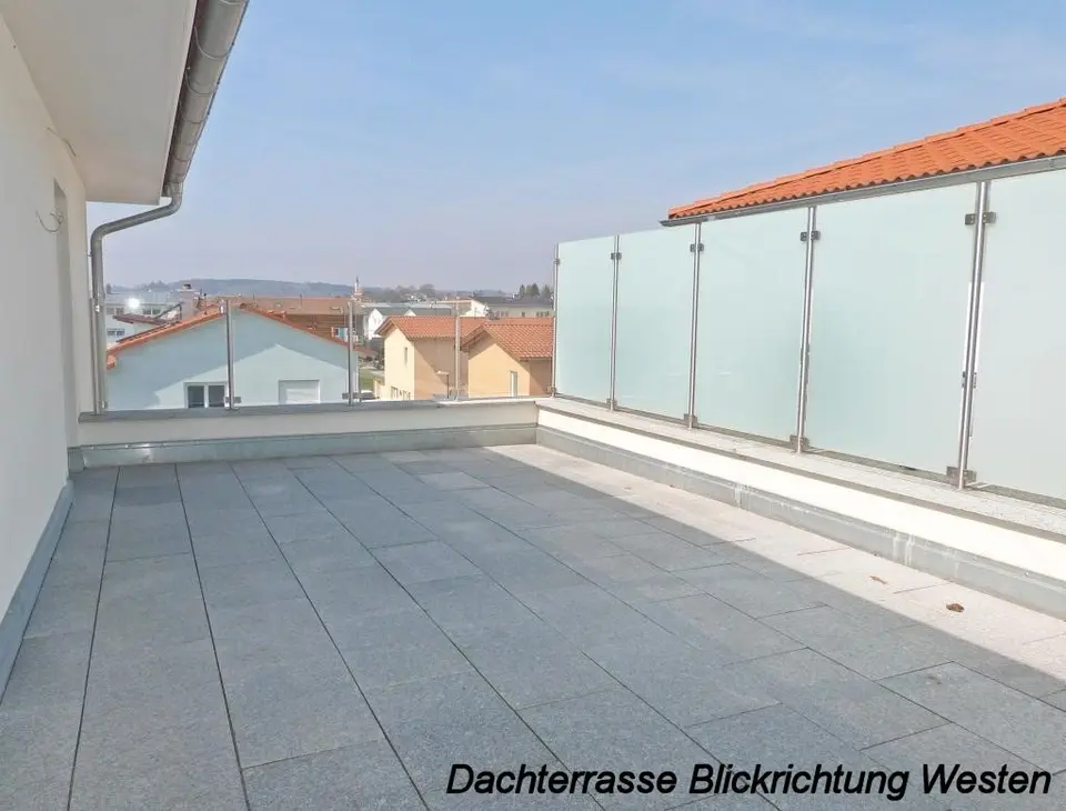 2 Zimmer Wohnung mit 68 m² in Landshut – Bild 7