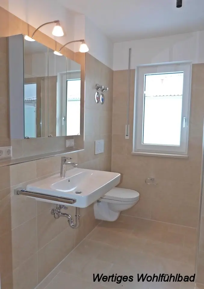 2 Zimmer Wohnung mit 68 m² in Landshut – Bild 9