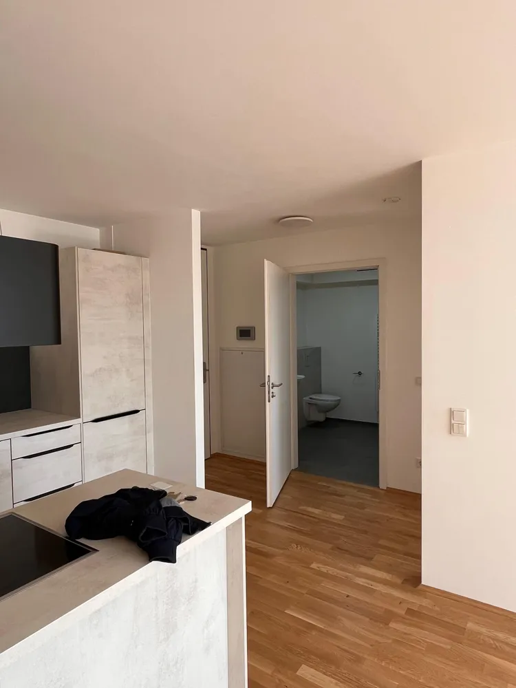 2 Zimmer Wohnung mit 65 m² in Regensburg – Bild 1