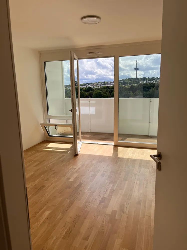2 Zimmer Wohnung mit 65 m² in Regensburg – Bild 2