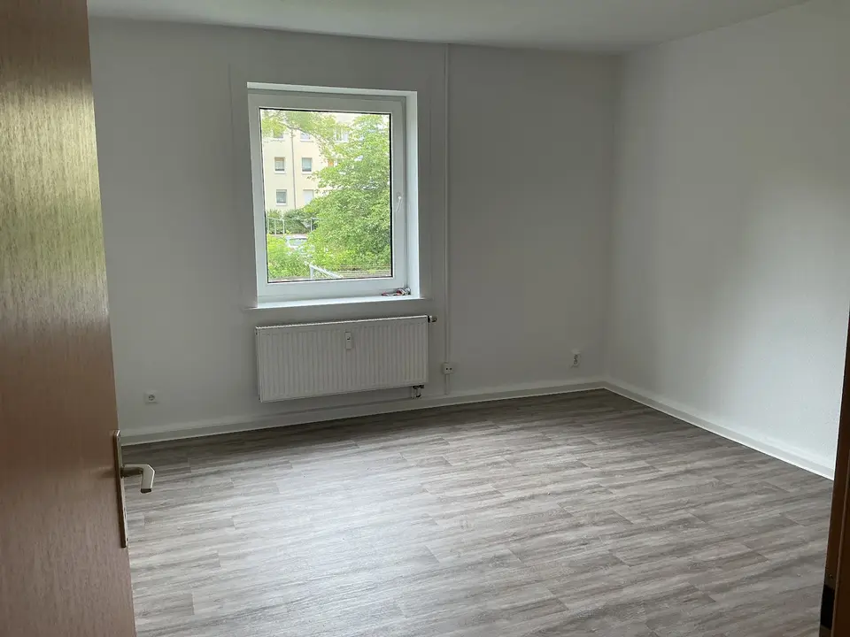 2 Zimmer Wohnung mit 45 m² in Brandenburg an der Havel – Bild 1