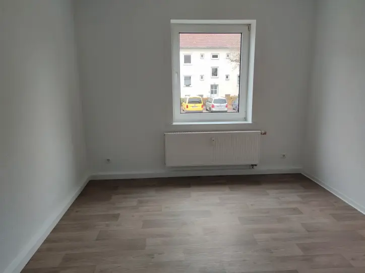 2 Zimmer Wohnung mit 45 m² in Brandenburg an der Havel – Bild 2