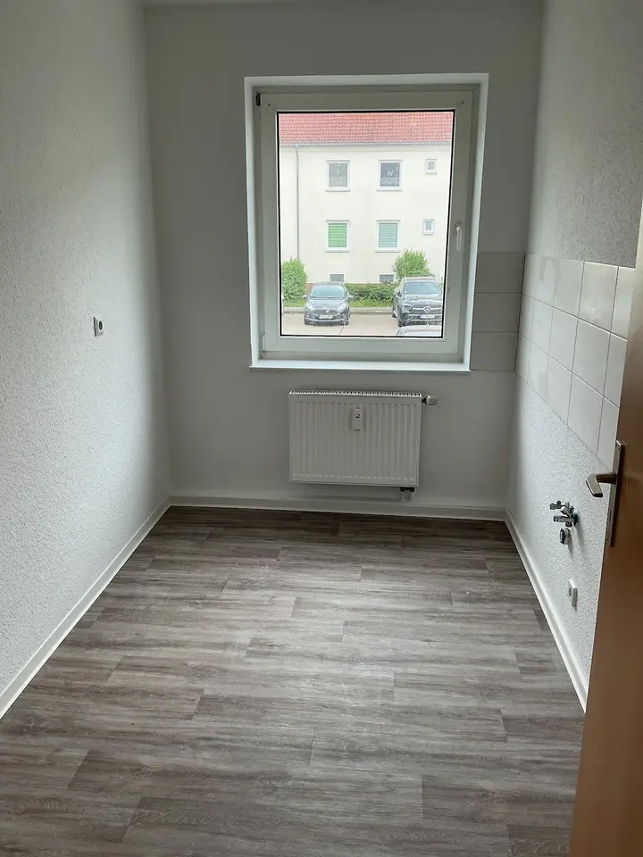 2 Zimmer Wohnung mit 45 m² in Brandenburg an der Havel – Bild 3