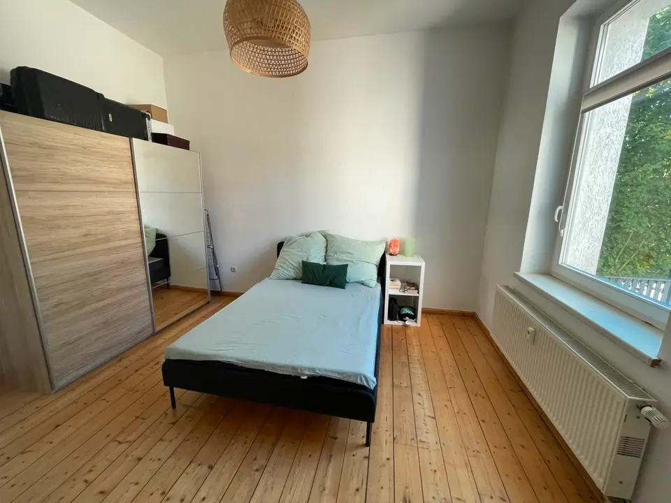 2 Zimmer Wohnung mit 54 m² in Weimar – Bild 6