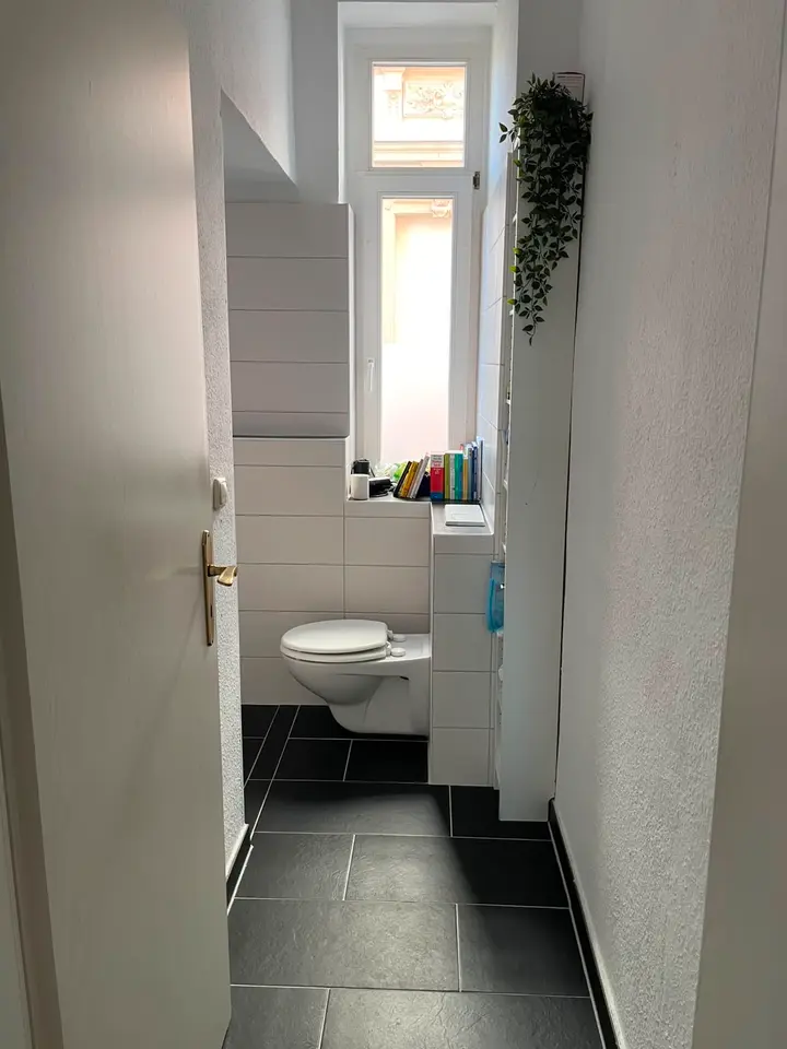 2 Zimmer Wohnung mit 54 m² in Weimar – Bild 7
