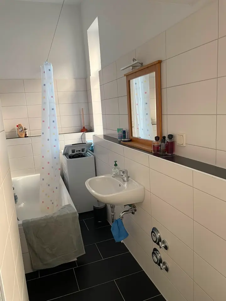 2 Zimmer Wohnung mit 54 m² in Weimar – Bild 8