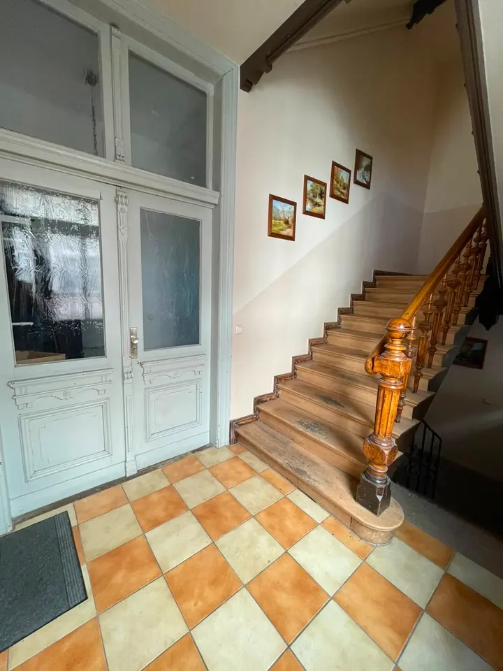 2 Zimmer Wohnung mit 54 m² in Weimar – Bild 10