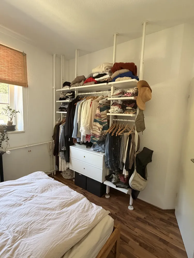 2 Zimmer Wohnung mit 46 m² in Wuppertal – Bild 2