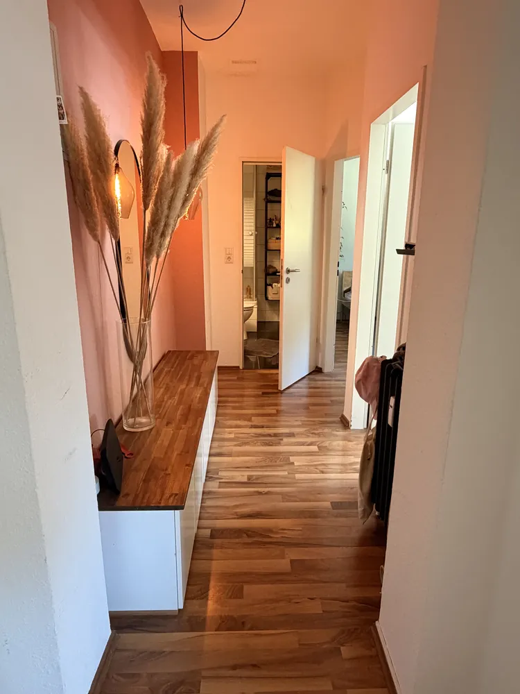 2 Zimmer Wohnung mit 46 m² in Wuppertal – Bild 4