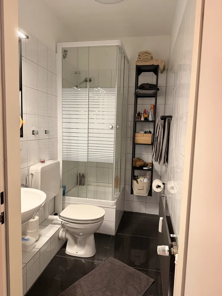 2 Zimmer Wohnung mit 46 m² in Wuppertal – Bild 5