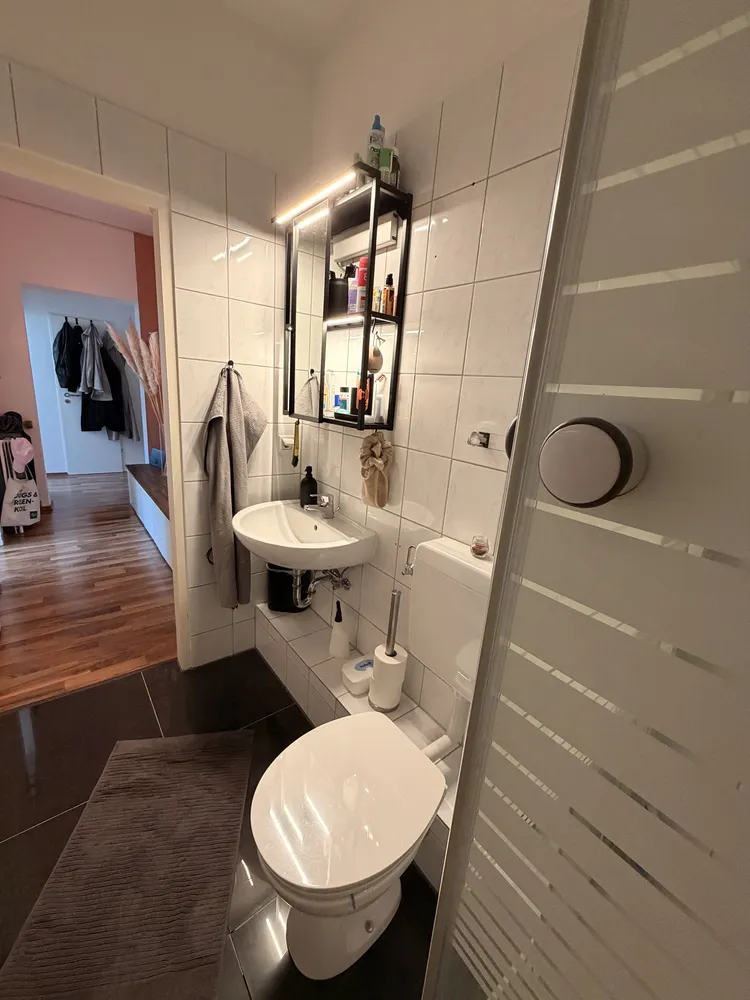 2 Zimmer Wohnung mit 46 m² in Wuppertal – Bild 6
