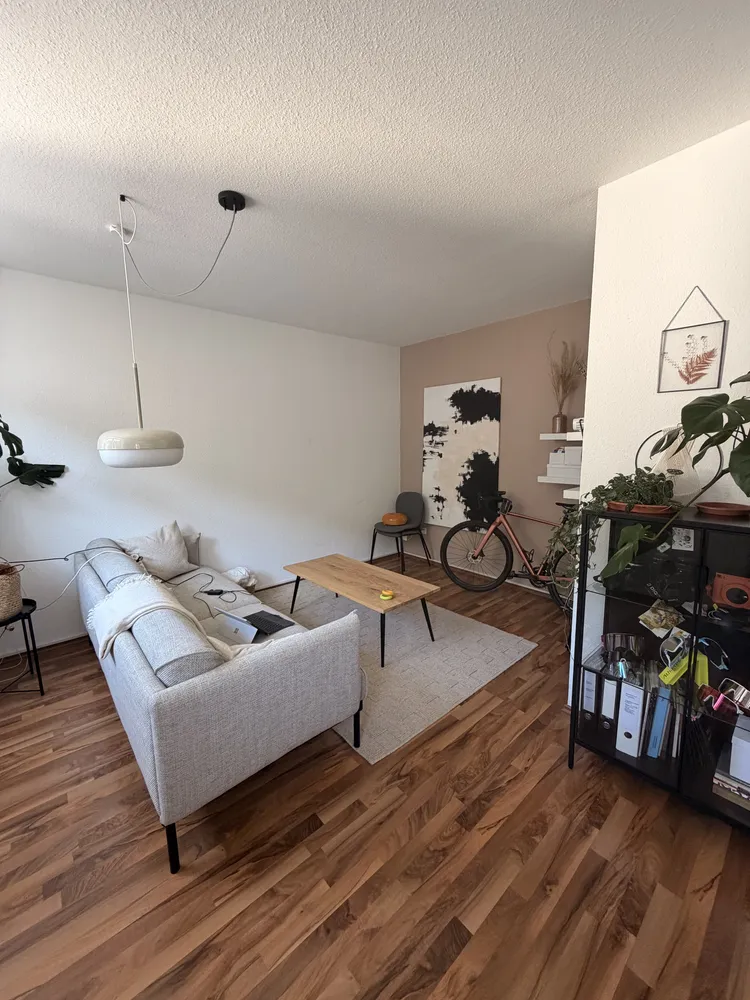 2 Zimmer Wohnung mit 46 m² in Wuppertal – Bild 7