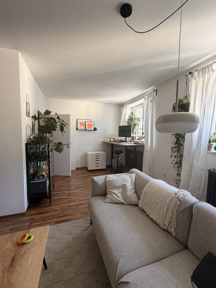 2 Zimmer Wohnung mit 46 m² in Wuppertal – Bild 8