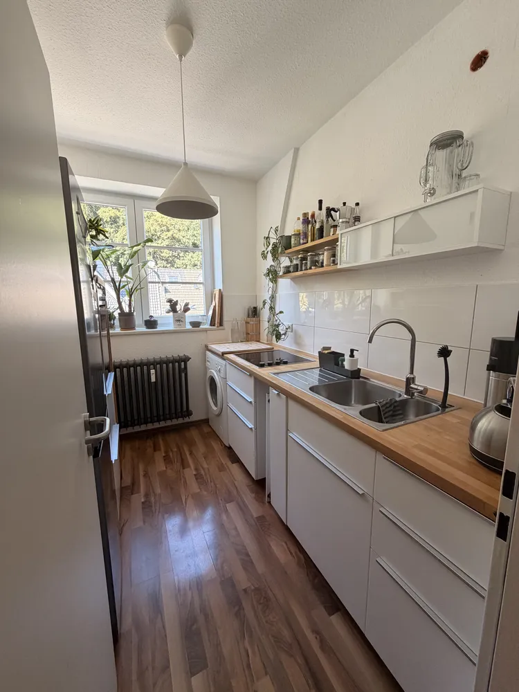 2 Zimmer Wohnung mit 46 m² in Wuppertal – Bild 9