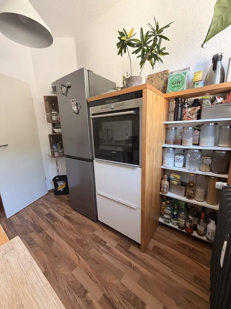 2 Zimmer Wohnung mit 46 m² in Wuppertal – Bild 10