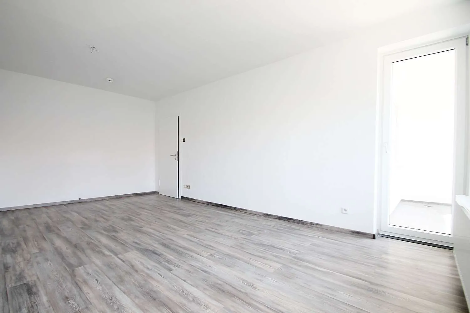 3 Zimmer Wohnung mit 67 m² in Hannover – Bild 2