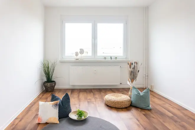 3 Zimmer Wohnung mit 71 m² in Chemnitz – Bild 3