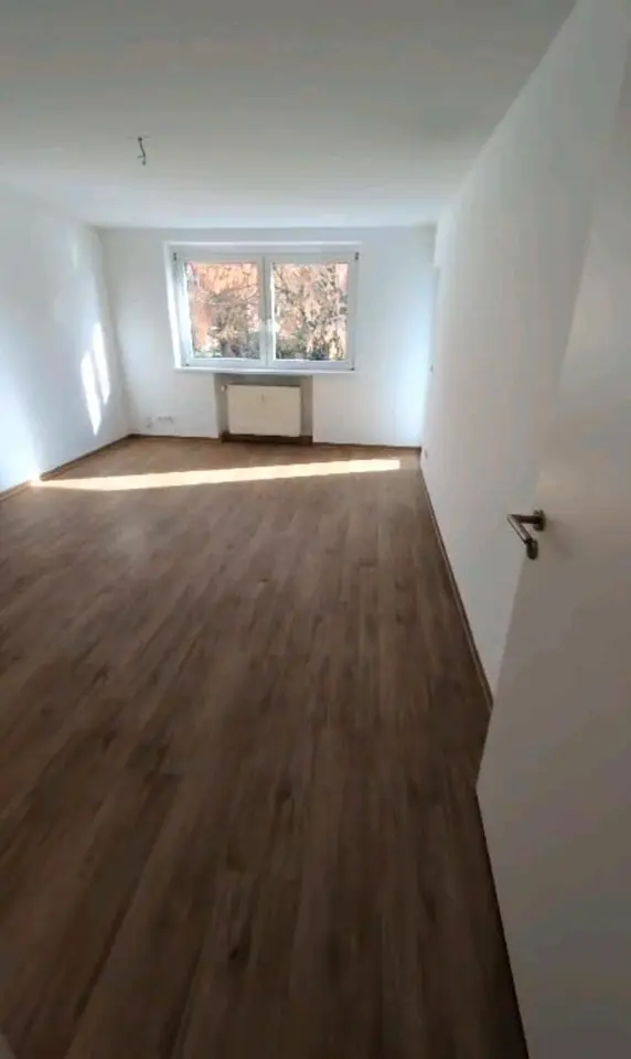 2 Zimmer Wohnung mit 54 m² in Saarbrücken – Bild 1