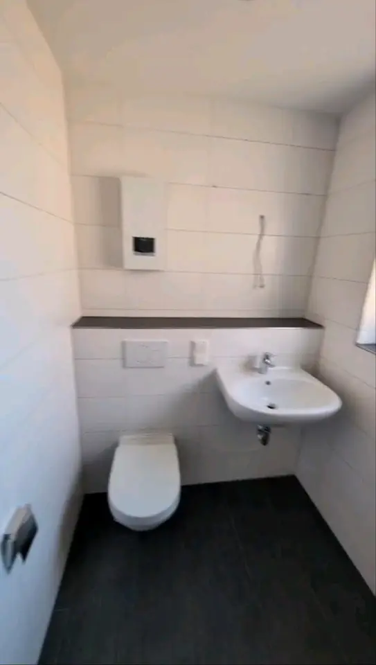 2 Zimmer Wohnung mit 54 m² in Saarbrücken – Bild 4