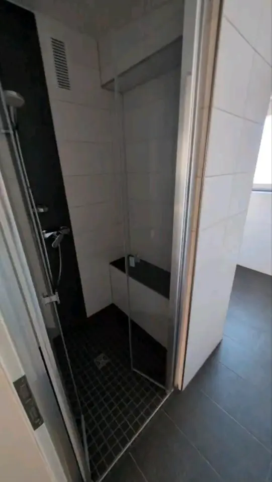 2 Zimmer Wohnung mit 54 m² in Saarbrücken – Bild 5