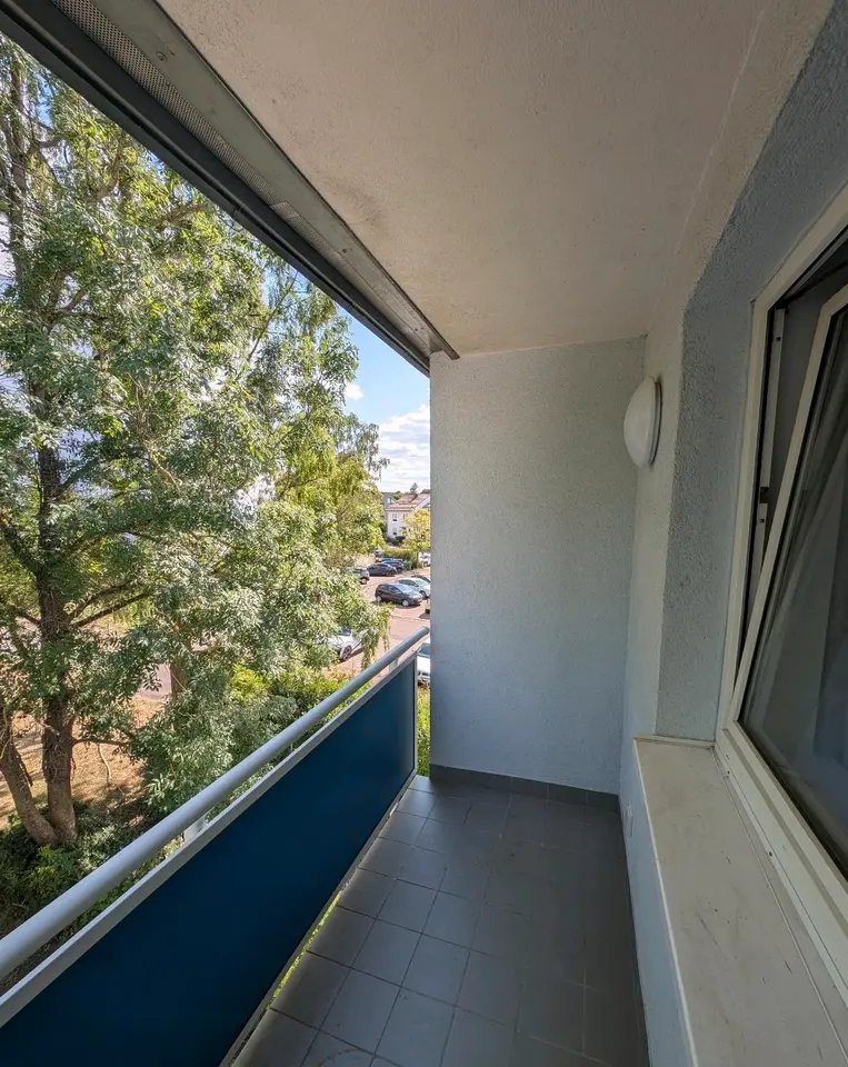 2 Zimmer Wohnung mit 54 m² in Saarbrücken – Bild 6