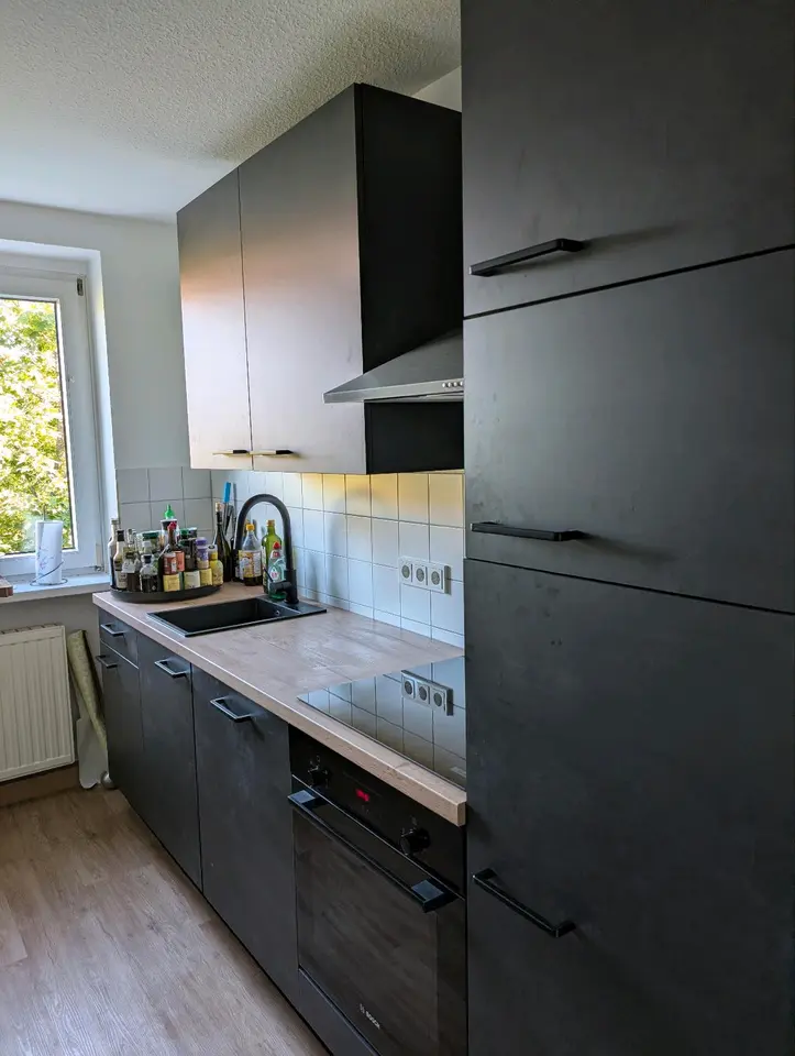 2 Zimmer Wohnung mit 54 m² in Saarbrücken – Bild 8