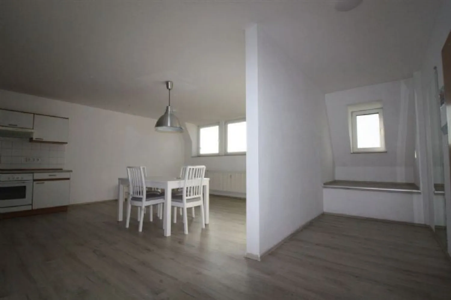 2 Zimmer Wohnung mit 66 m² in Plauen – Bild 3