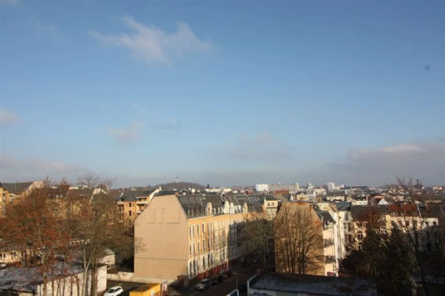 2 Zimmer Wohnung mit 66 m² in Plauen – Bild 7