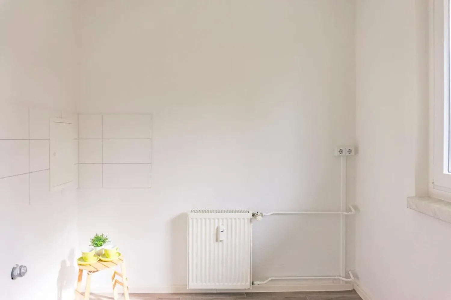 2 Zimmer Wohnung mit 45 m² in Chemnitz – Bild 3